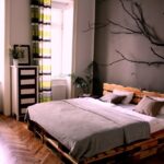 pallet bed decor ideas