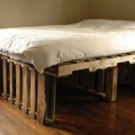 pallet bed decoration ideas