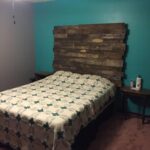 pallet bed types of ideas