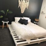 pallet bed overview