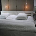 pallet bed types of design