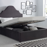 bed with lifting mechanism photo ideas