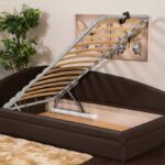 bed with a lifting mechanism types of ideas