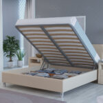 lift bed ideas