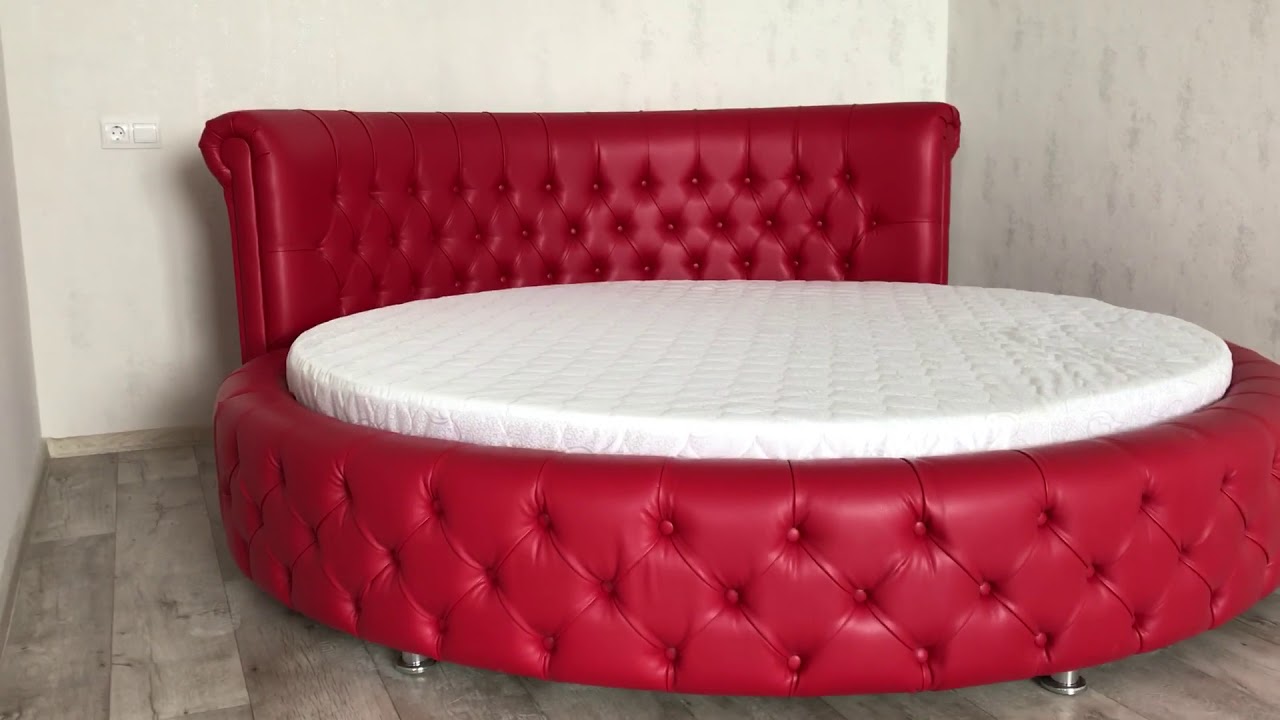 bed finishes