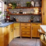 DIY kitchen set decor ideas