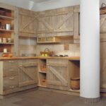 DIY kitchen set design ideas