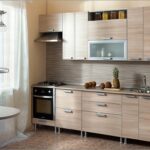 do-it-yourself kitchen set types