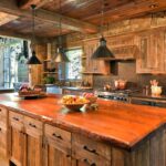 do-it-yourself kitchen set types of ideas