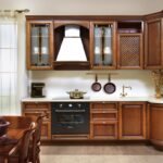 do-it-yourself kitchen set ideas types