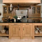 DIY kitchen set types of design