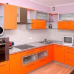 DIY kitchen cabinet photo design