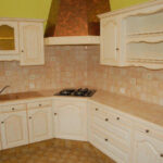 do-it-yourself kitchen cabinet photo design