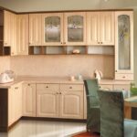 DIY kitchen cabinet design ideas