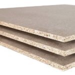 chipboard sheets