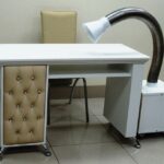 table for manicure options ideas