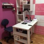 table for manicure types of ideas