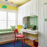 furniture for a small children's room design ideas