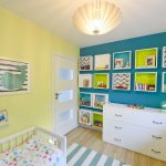 meubles pour une petite chambre d'enfants idées de design