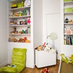 meubles pour une petite chambre d'enfants idées de design