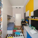 meubles pour une petite chambre d'enfants idées de décoration