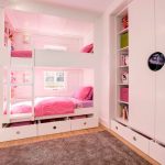 furniture for a small children's room photo interior