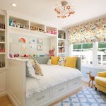 meubles pour une petite chambre d'enfants idées d'intérieur