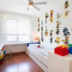 furniture for a small children's room decoration ideas