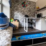 meubles pour une petite chambre d'enfants idées de design