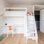 meubles pour une petite chambre d'enfants types de photos