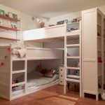 meubles pour une petite chambre d'enfants types de photo