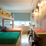 meubles pour une petite chambre d'enfants types d'idées