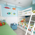 meubles pour une petite chambre d'enfant aperçu