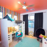 furniture for a small children's room photo ideas