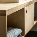 plywood furniture types of design