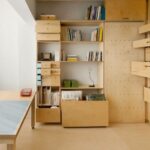 plywood furniture design ideas