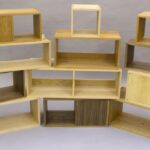 plywood furniture design ideas