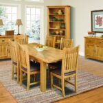 solid wood furniture decor photo