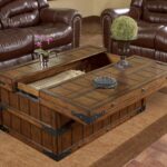 solid wood furniture interior