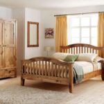 solid wood furniture types