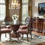 solid wood furniture types of decoration