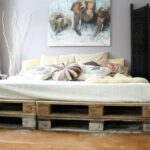 pallet furniture decor ideas