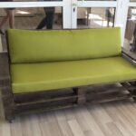 furniture from pallets decor ideas