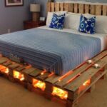 furniture from pallets photo ideas