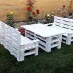 pallet furniture interior ideas