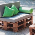 pallet furniture ideas options