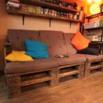 furniture from pallets types of photos