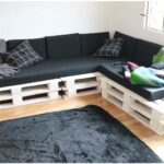 furniture from pallets photo types