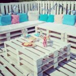 pallet furniture overview