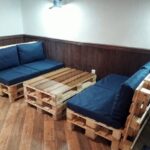 furniture from pallets types of decoration